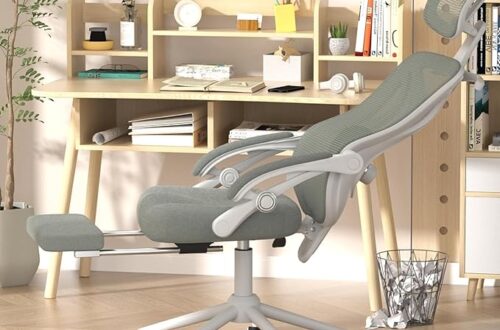 Best Ergonomic Gaming Chairs