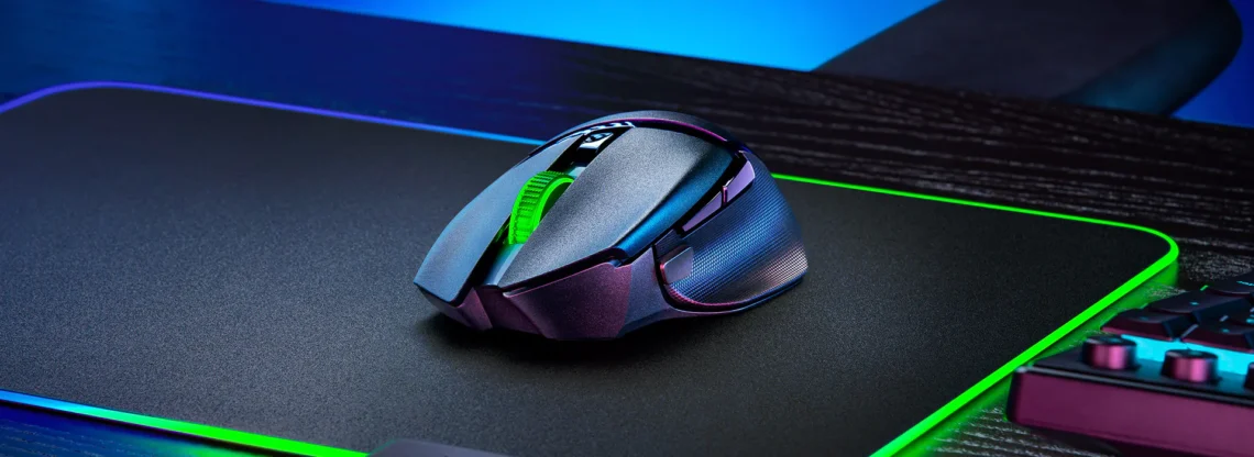 Best Wireless Mouse for Gaming Reviews