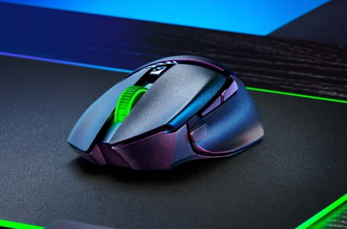 Best Wireless Mouse for Gaming Reviews