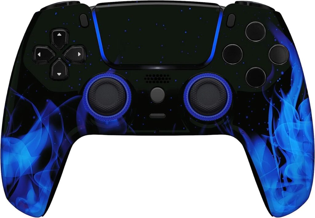 Custom Controllerzz Wireless Controller
