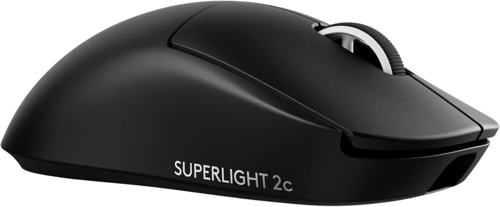 Logitech G PRO X Superlight