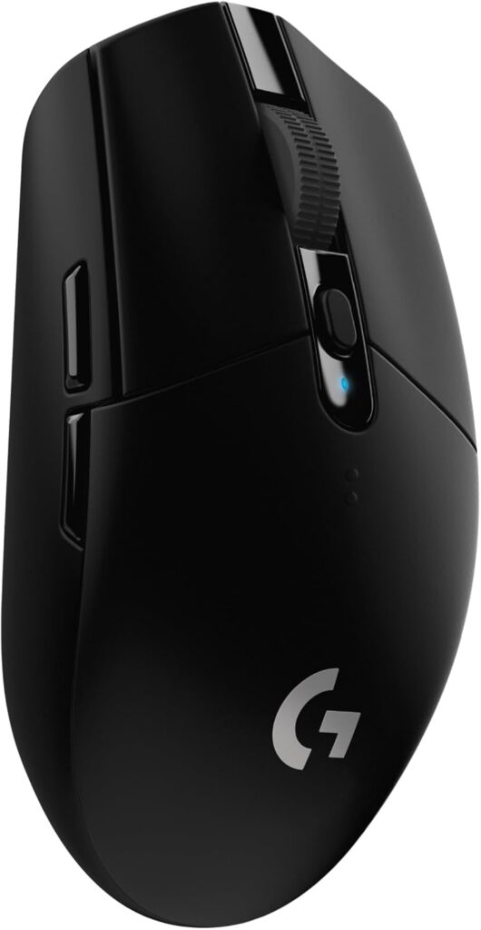 Logitech G305 LIGHTSPEED 