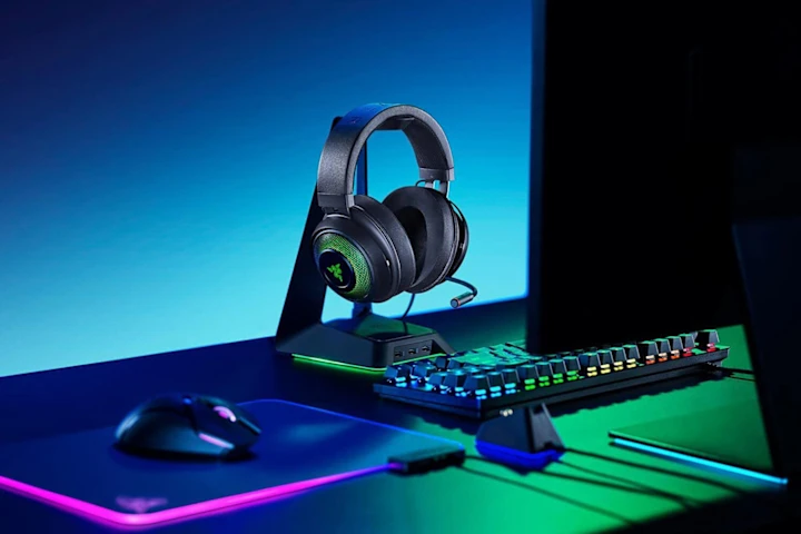 Top 5 Must-Have Gaming Accessories Every PC Gamer Should Own