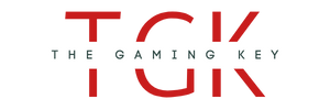 The Gaming Key