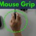 gaming mouse grip styles and their benefits