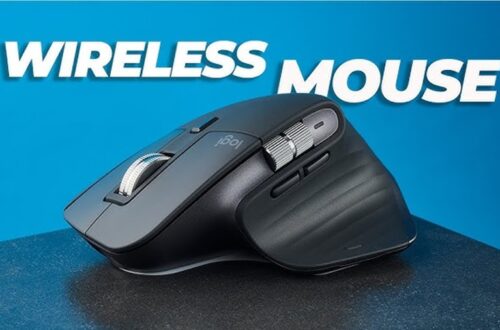how wireless gaming mouse connectivity affects performance