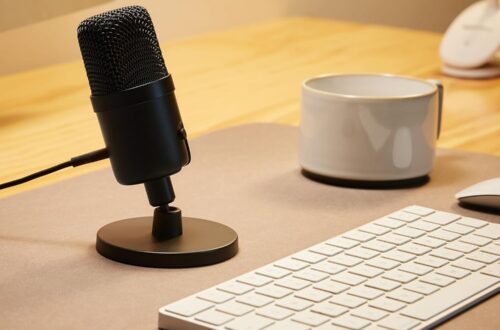 Best USB Microphone for Streaming