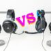 Gaming Headset vs Gaming Headphones: How to Choose
