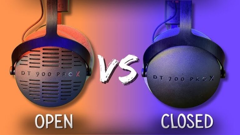 Gaming Headset vs Studio Headphones: Key Differences
