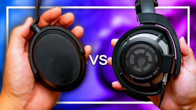 Gaming Headset vs Surround Sound Headphones Explained