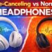 Noise Cancelling vs Non-Noise Cancelling Gaming Headset