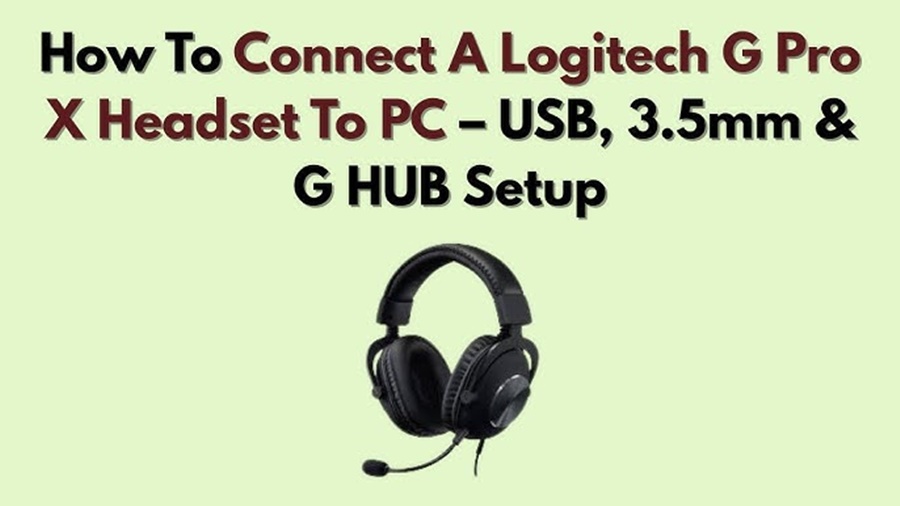 USB vs 3.5mm Gaming Headset: Which Connection Wins?