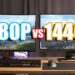 1080p vs 1440p Gaming Monitor: Which Is Better?