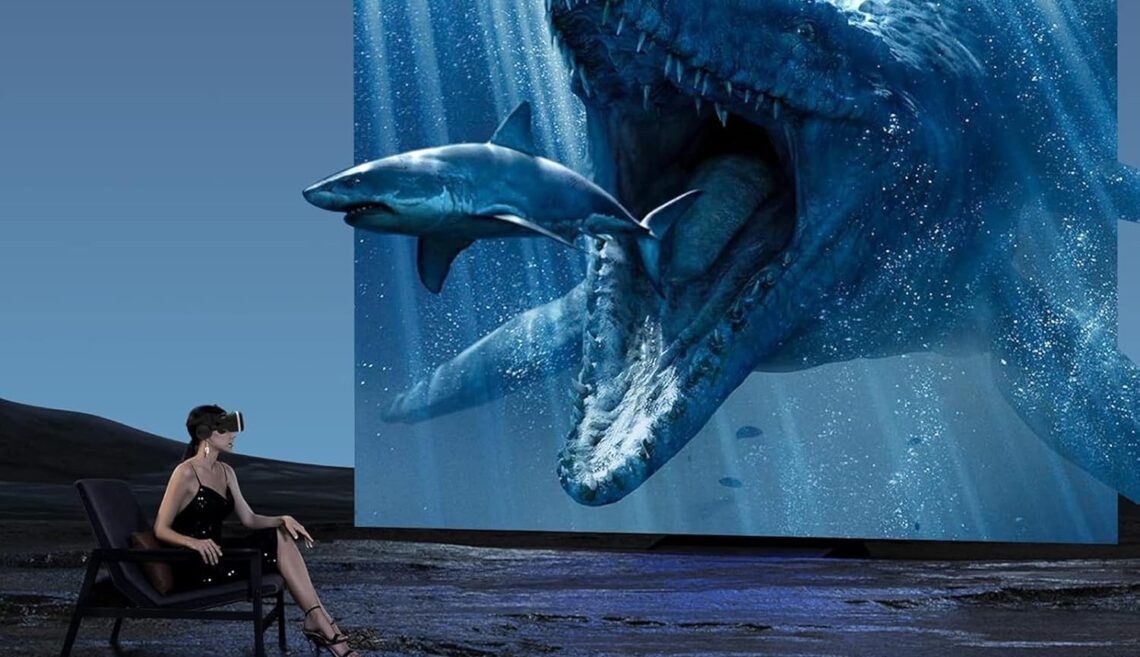 Best VR Headset for Beginners