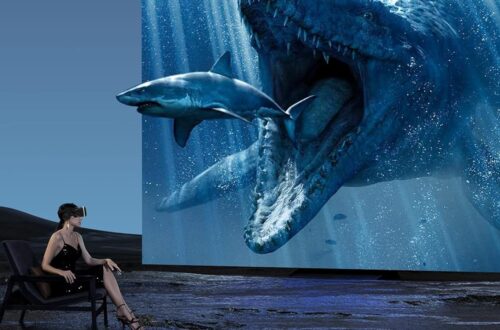 Best VR Headset for Beginners