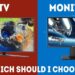 Gaming Monitor vs TV: Which Is Best for Gaming?