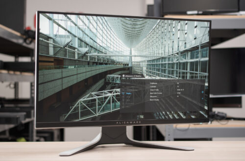 Best 27 Inch Gaming Monitor