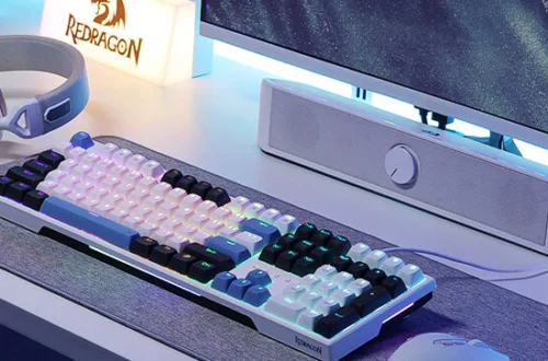 Best Hot-Swappable Keyboards : Reviews