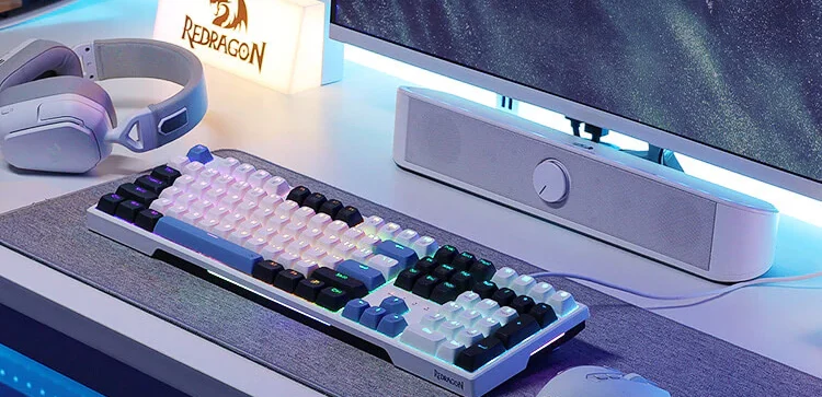 Best Hot-Swappable Keyboards : Reviews