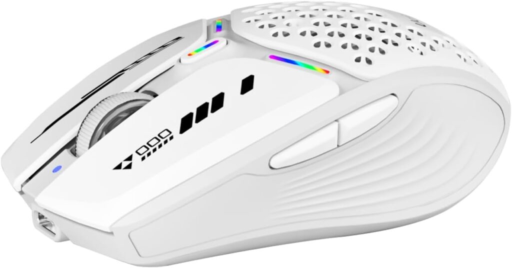 Uciefy Bluetooth Wireless Mouse