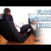 gaming chair vs floor gaming chair