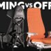 gaming chair vs office chair