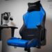 gaming chair ergonomic design vs racing style