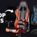 gaming chair for adults vs kids