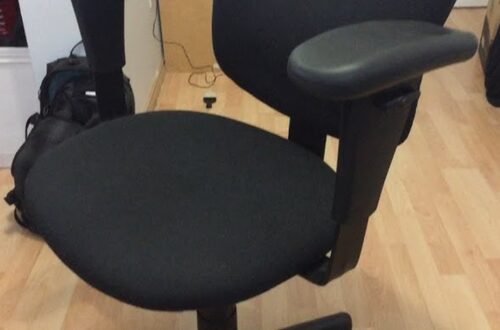 gaming chair soft cushion vs firm cushion