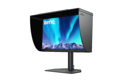 BenQ EX2780Q review