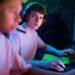 best electric standing desks for gamers