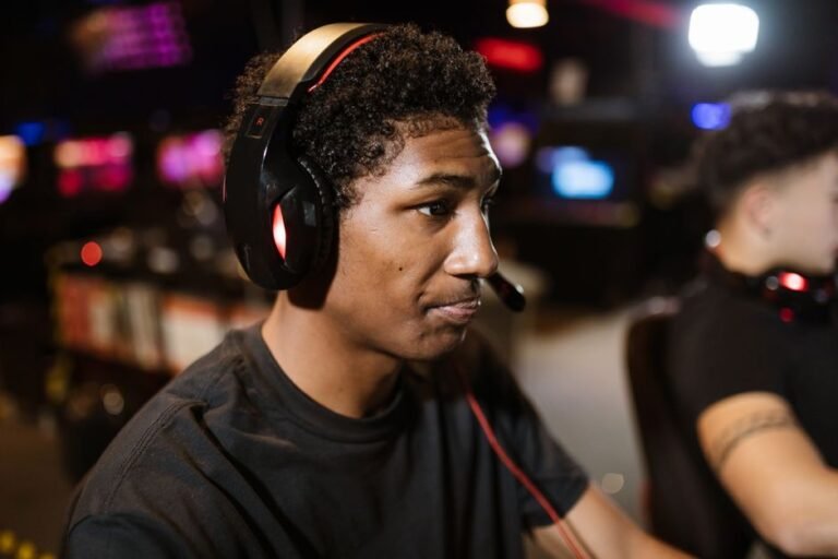 best gaming headset for Xbox One