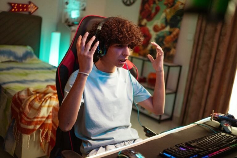 best gaming setup for streamers