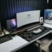 best gaming setup layout ideas