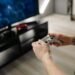 best gaming setups for small spaces