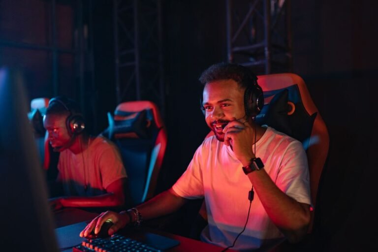 best microphone for streaming and gaming