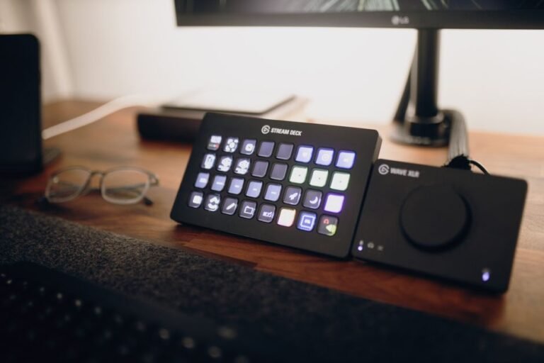 best streaming setup gear