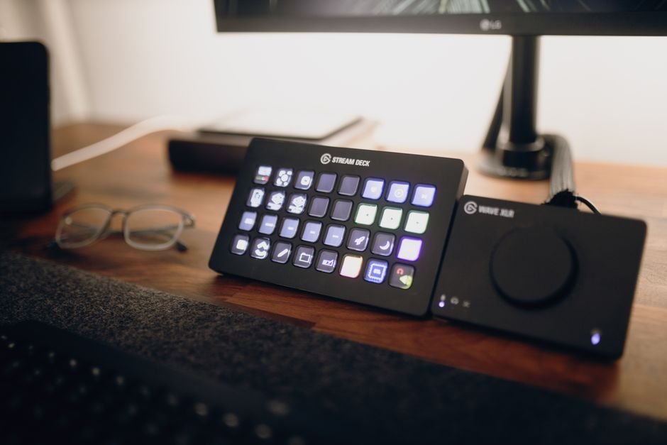 best streaming setup gear