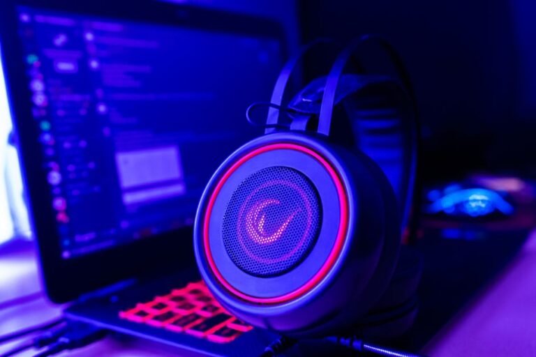 can gaming headphones be used for music