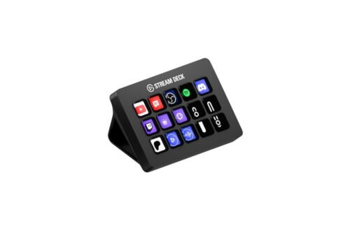 Elgato Stream Deck review