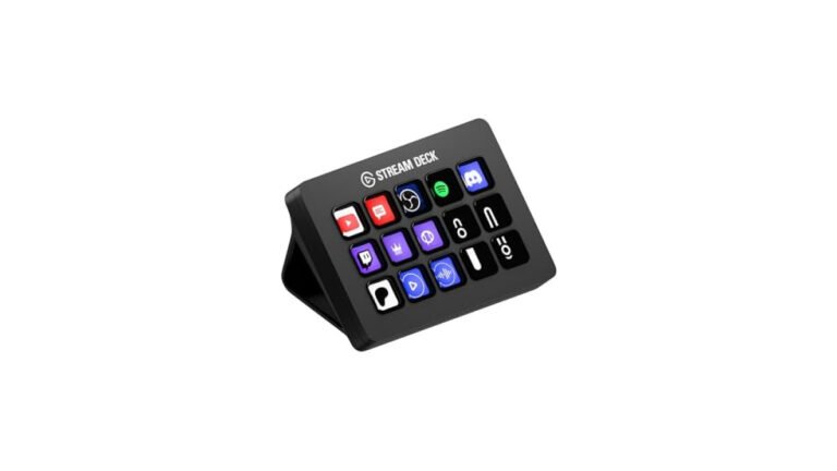 Elgato Stream Deck review