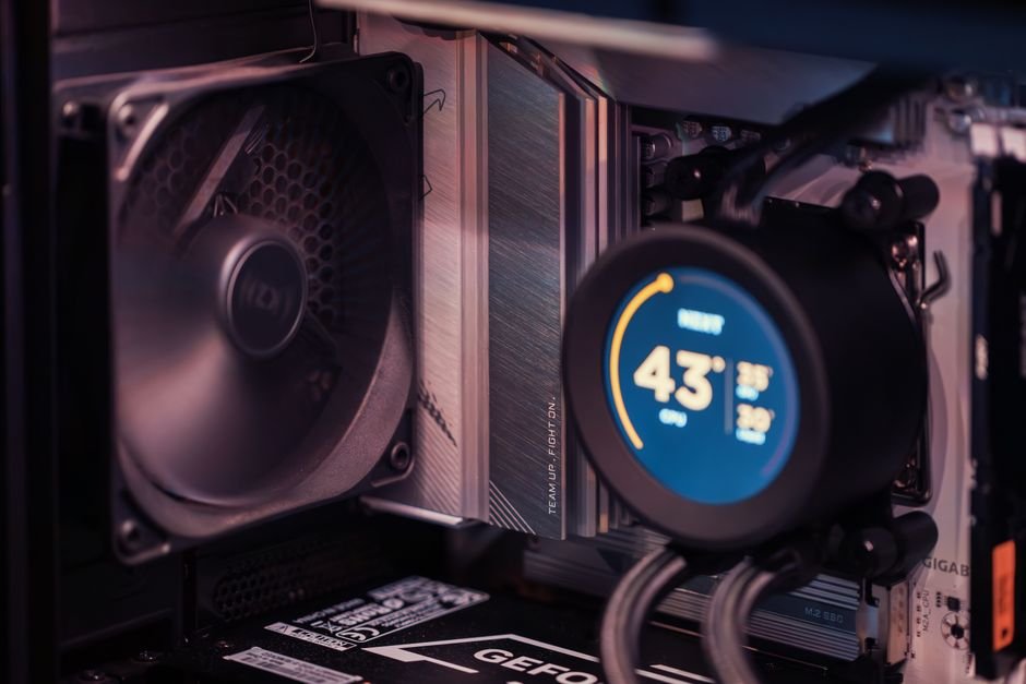 gaming rig soundproofing solutions