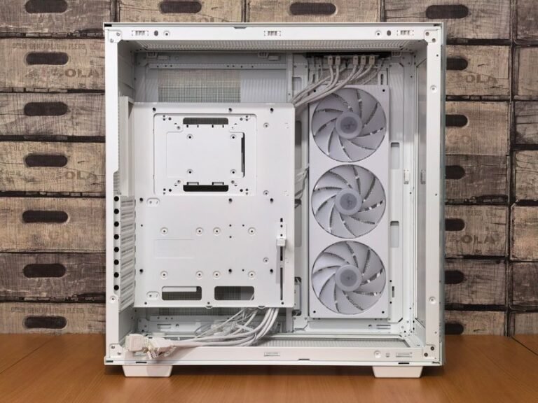 how to cable manage your gaming setup