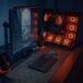 how to improve gaming setup