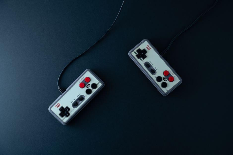 how to minimize latency in gaming