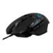 Logitech G502 HERO review