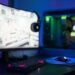 monitor brightness for gaming