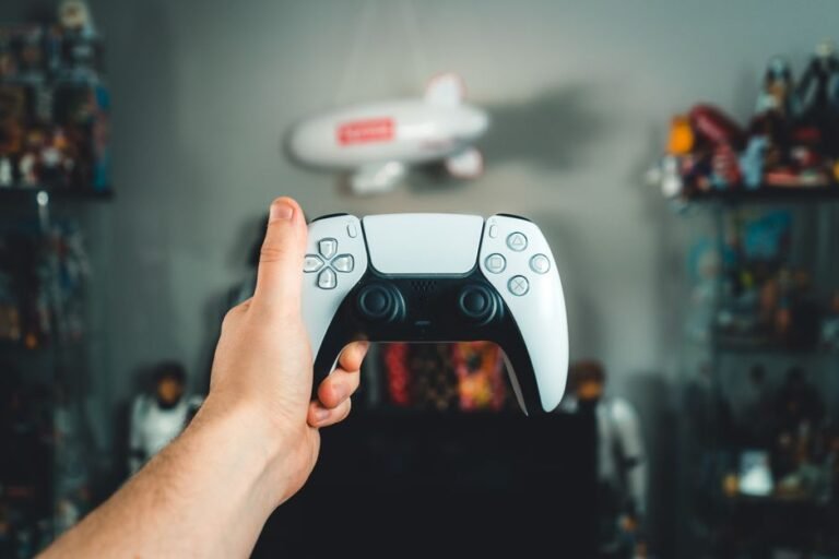 what gaming equipment do I need