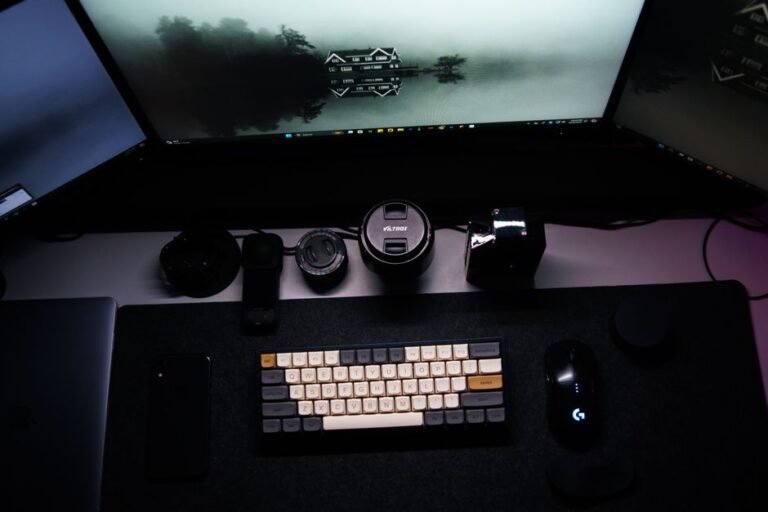 what is G-Sync in gaming monitors