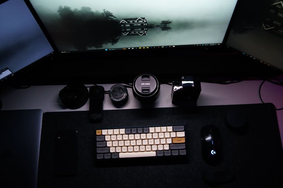 what is G-Sync in gaming monitors